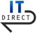 Логотип It-Direct